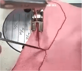 Knit fabrics Challenge
