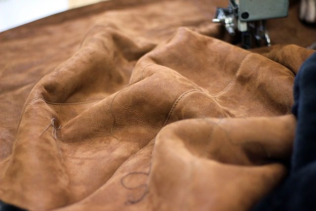 Master the Art of Single-Needle Leather Stitching: Avoid Common Mistakes